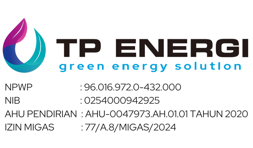 Tirta Pertiwi Energi